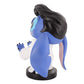 Lilo & Stitch Soporte Cably Guys Stitch Elvis 20 cm