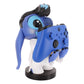 Lilo & Stitch Soporte Cably Guys Stitch Elvis 20 cm