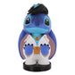 Lilo & Stitch Soporte Cably Guys Stitch Elvis 20 cm