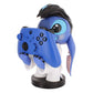 Lilo & Stitch Soporte Cably Guys Stitch Elvis 20 cm
