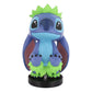 Lilo & Stitch Soporte Cably Guys Stitch Hula 20 cm