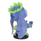 Lilo & Stitch Soporte Cably Guys Stitch Hula 20 cm