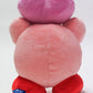 Kirby Peluche Kirby with Heart 16 cm