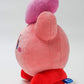 Kirby Peluche Kirby with Heart 16 cm