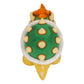 Super Mario Peluche Bowser 36 cm