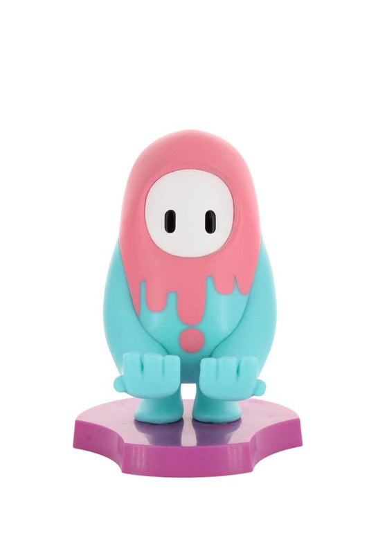 Fall Guys Mini-Soporte Holdems Paint Dipped 10 cm