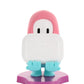 Fall Guys Mini-Soporte Holdems Paint Dipped 10 cm