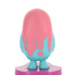Fall Guys Mini-Soporte Holdems Paint Dipped 10 cm