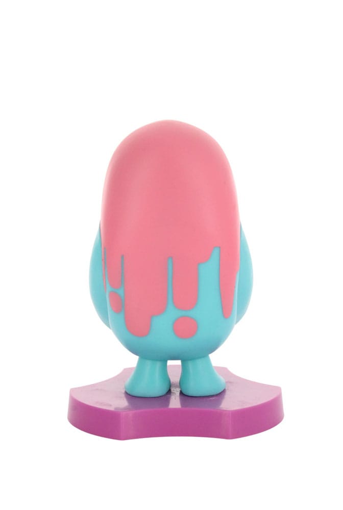 Fall Guys Mini-Soporte Holdems Paint Dipped 10 cm
