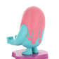 Fall Guys Mini-Soporte Holdems Paint Dipped 10 cm