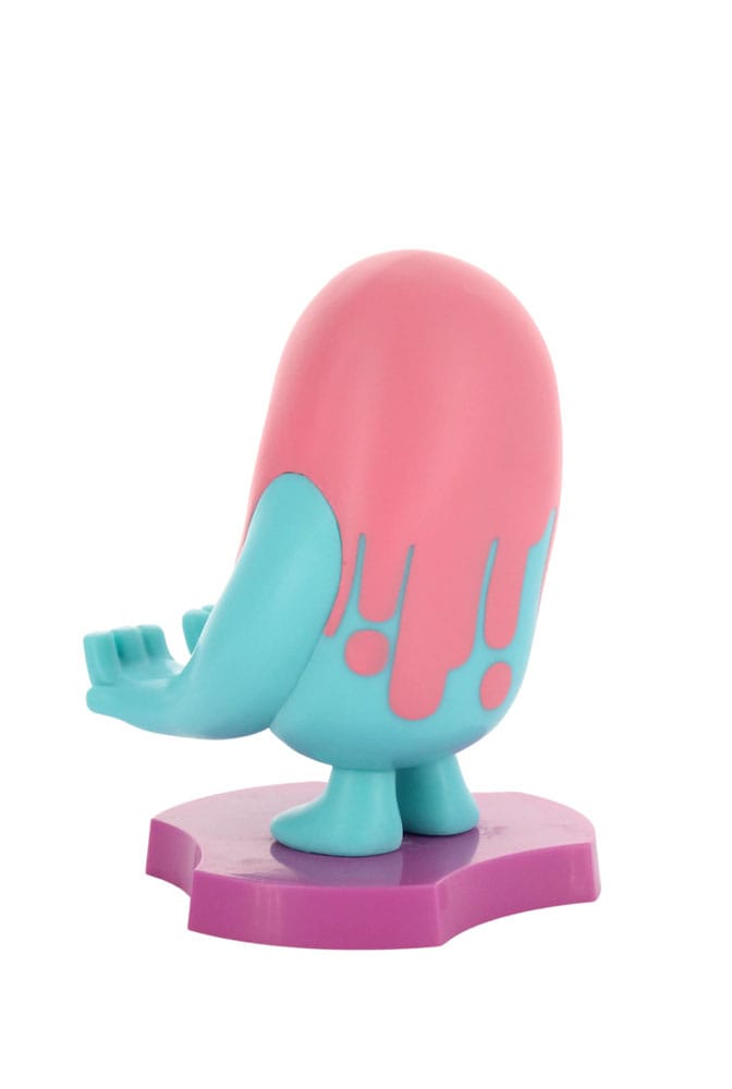 Fall Guys Mini-Soporte Holdems Paint Dipped 10 cm