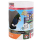 Sonic The Hedgehog Mini-Soporte Holdems Tails 10 cm