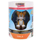 Sonic The Hedgehog Mini-Soporte Holdems Tails 10 cm