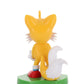 Sonic The Hedgehog Mini-Soporte Holdems Tails 10 cm