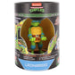 Tortugas Ninja Mini-Soporte Holdems Leonardo 10 cm