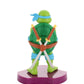 Tortugas Ninja Mini-Soporte Holdems Leonardo 10 cm