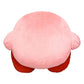 Kirby Peluche Sitting 32 cm
