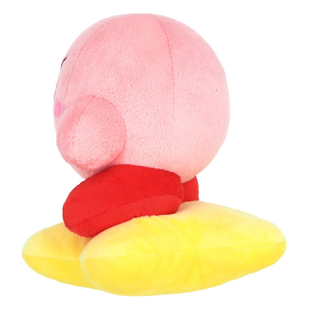 Kirby Peluche Star 17 cm