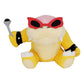 Nintendo Peluche Roy Koopa 15 cm