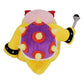 Nintendo Peluche Roy Koopa 15 cm