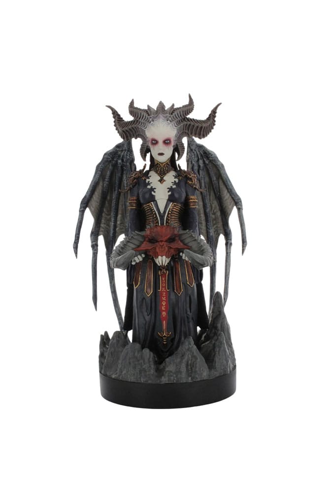 Diablo Soporte Cably Guys Lilith 22 cm