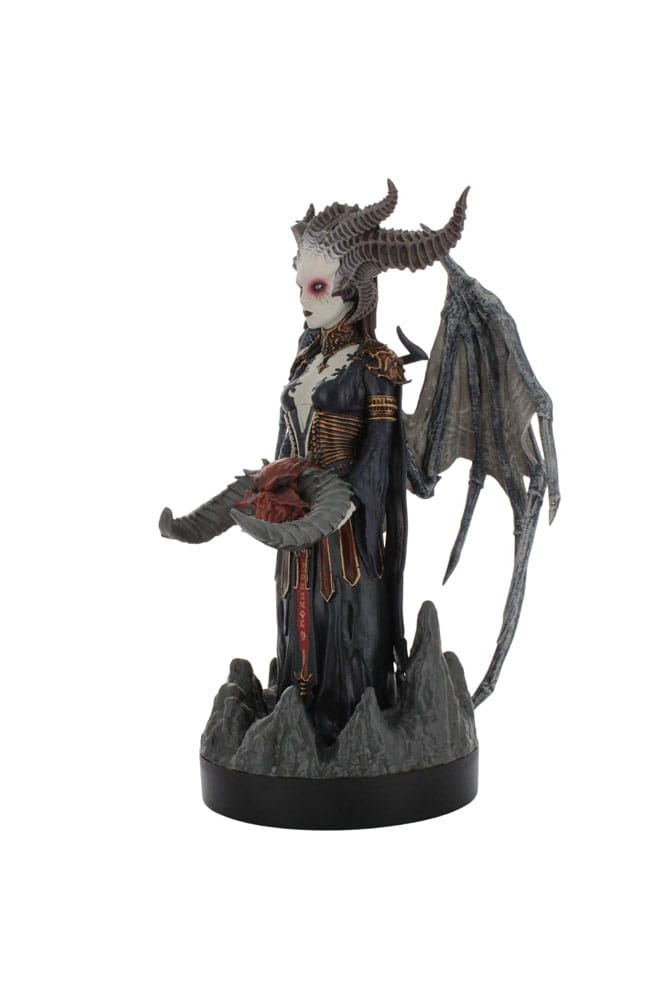 Diablo Soporte Cably Guys Lilith 22 cm