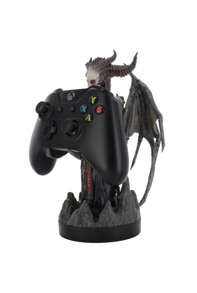 Diablo Soporte Cably Guys Lilith 22 cm