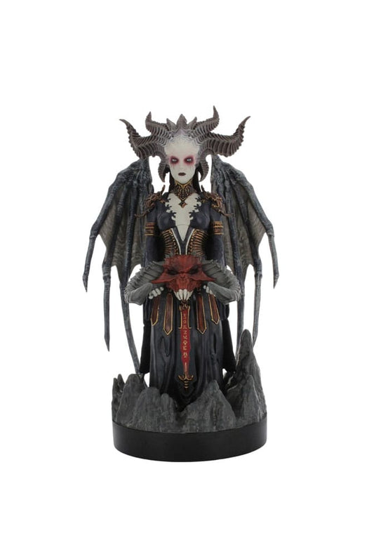 Diablo Soporte Cably Guys Lilith 22 cm