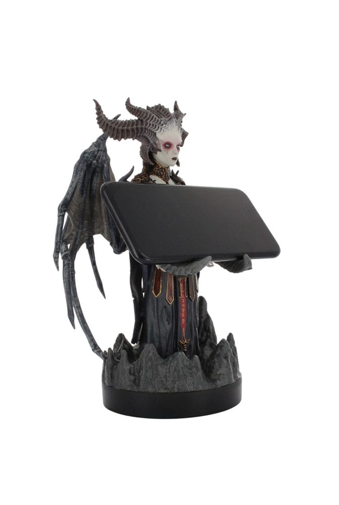 Diablo Soporte Cably Guys Lilith 22 cm