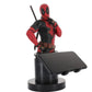 Marvel Soporte Cably Guys R.E.S.T Collectable Deadpool 3 23 cm