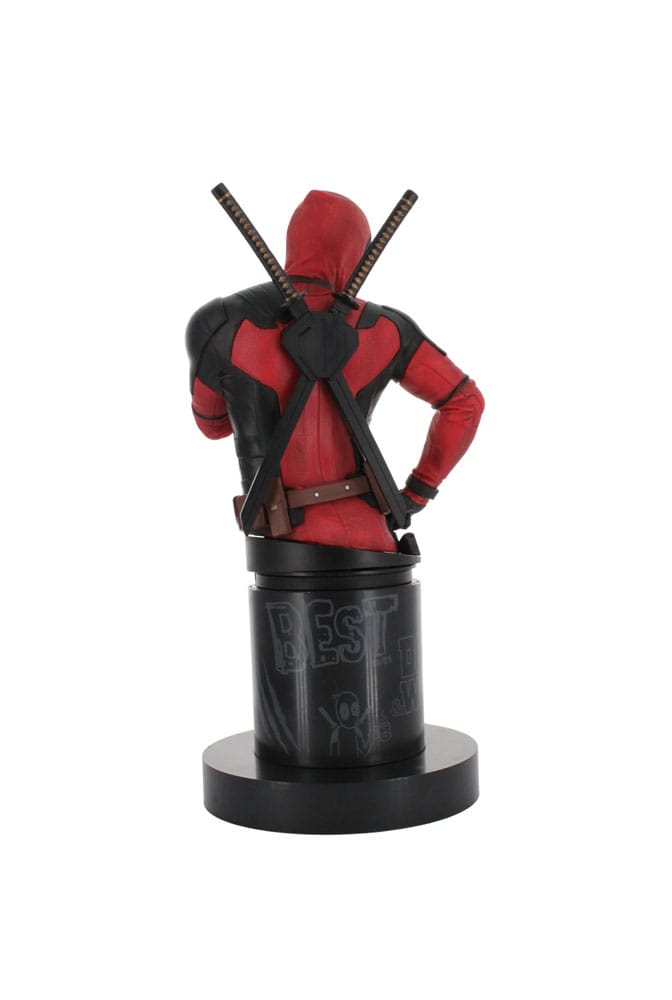 Marvel Soporte Cably Guys R.E.S.T Collectable Deadpool 3 23 cm