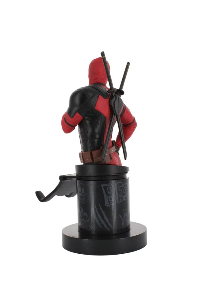 Marvel Soporte Cably Guys R.E.S.T Collectable Deadpool 3 23 cm
