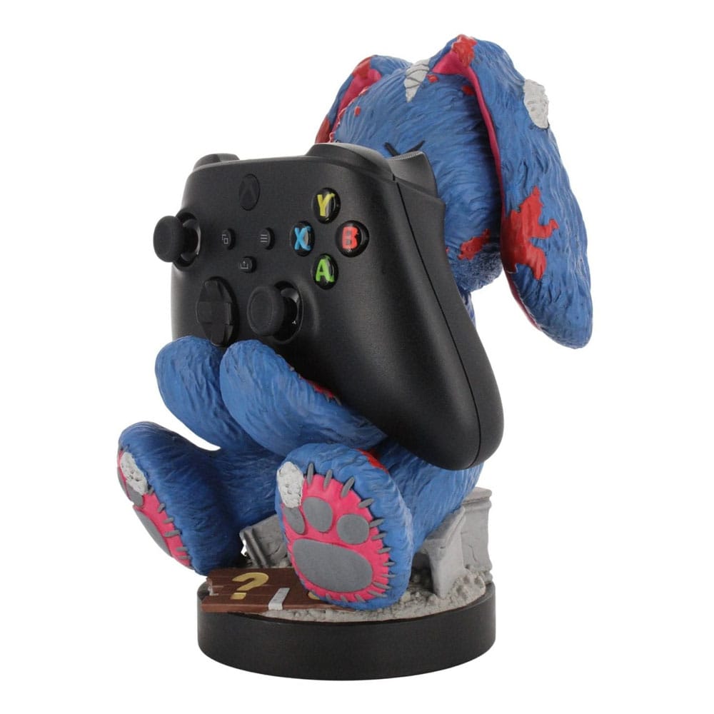 Call of Duty soporte para mando y teléfono Mister Peeks Cable Guys  22 cm