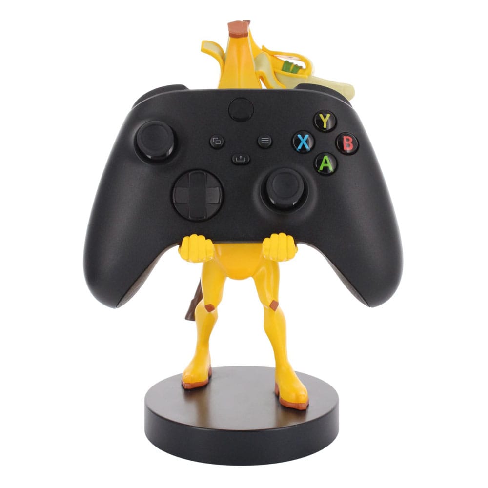 Fortnite Soporte Cably Guys Peely 21 cm