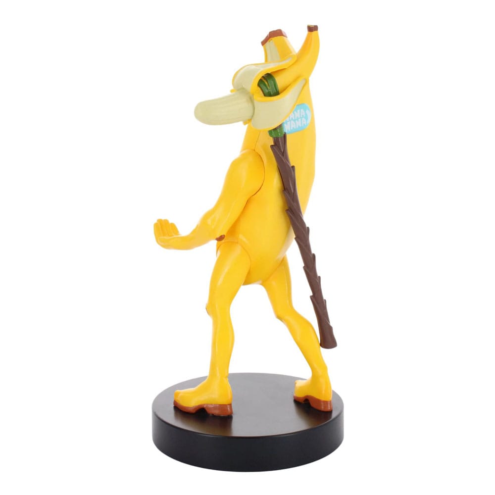 Fortnite Soporte Cably Guys Peely 21 cm