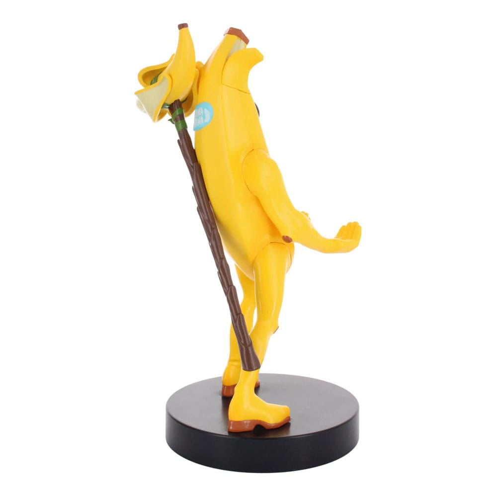 Fortnite Soporte Cably Guys Peely 21 cm