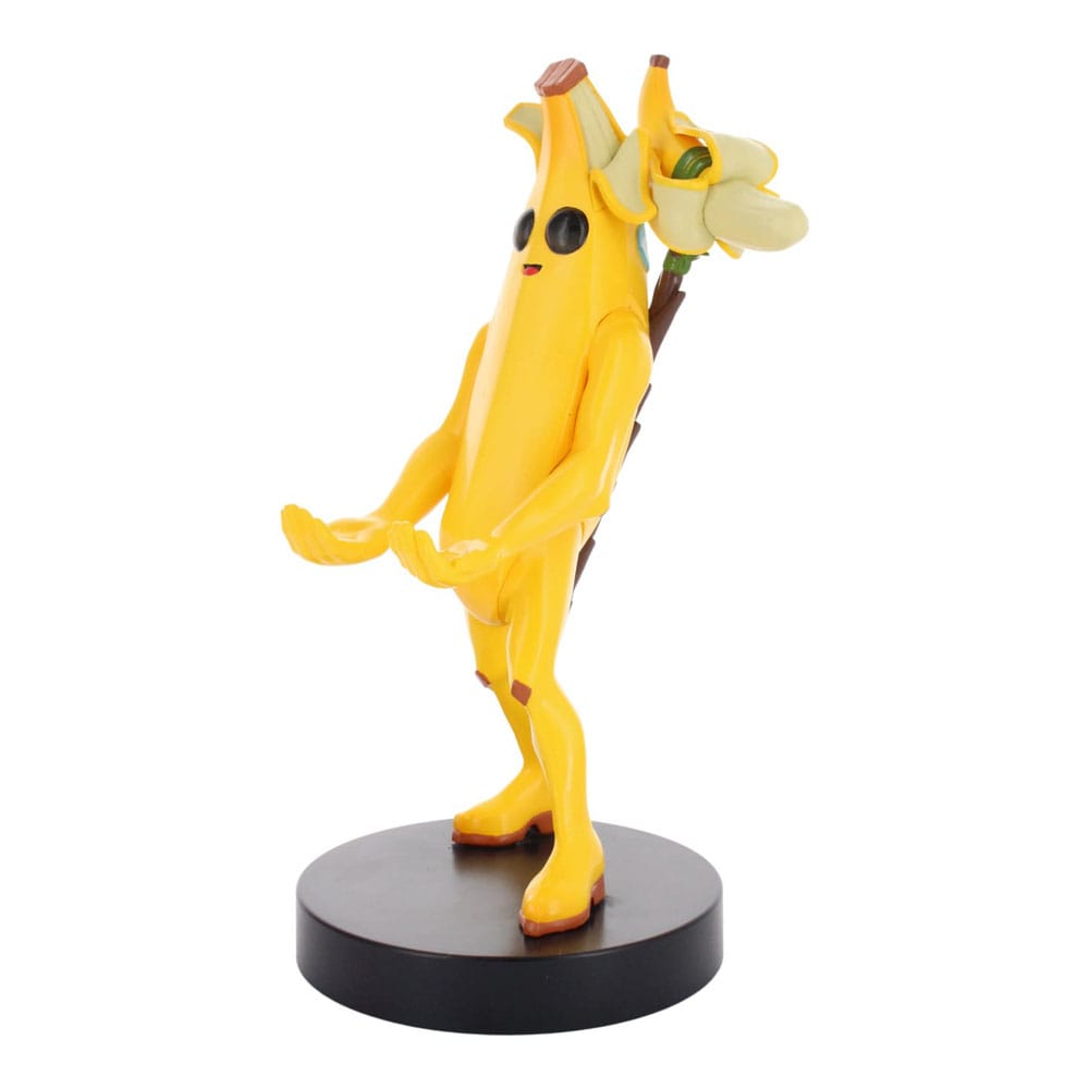 Fortnite Soporte Cably Guys Peely 21 cm