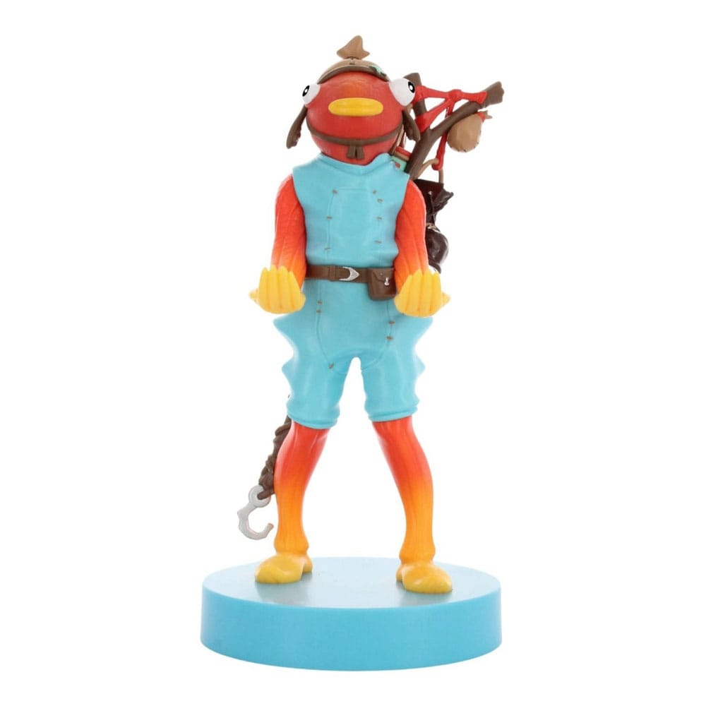 Fortnite soporte para mando y teléfono Fishstick  Cable Guys