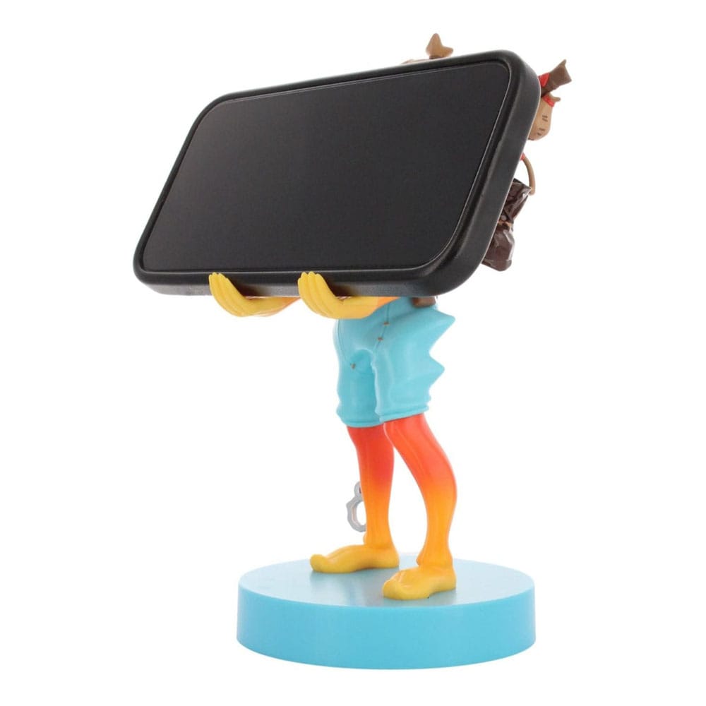 Fortnite soporte para mando y teléfono Fishstick  Cable Guys