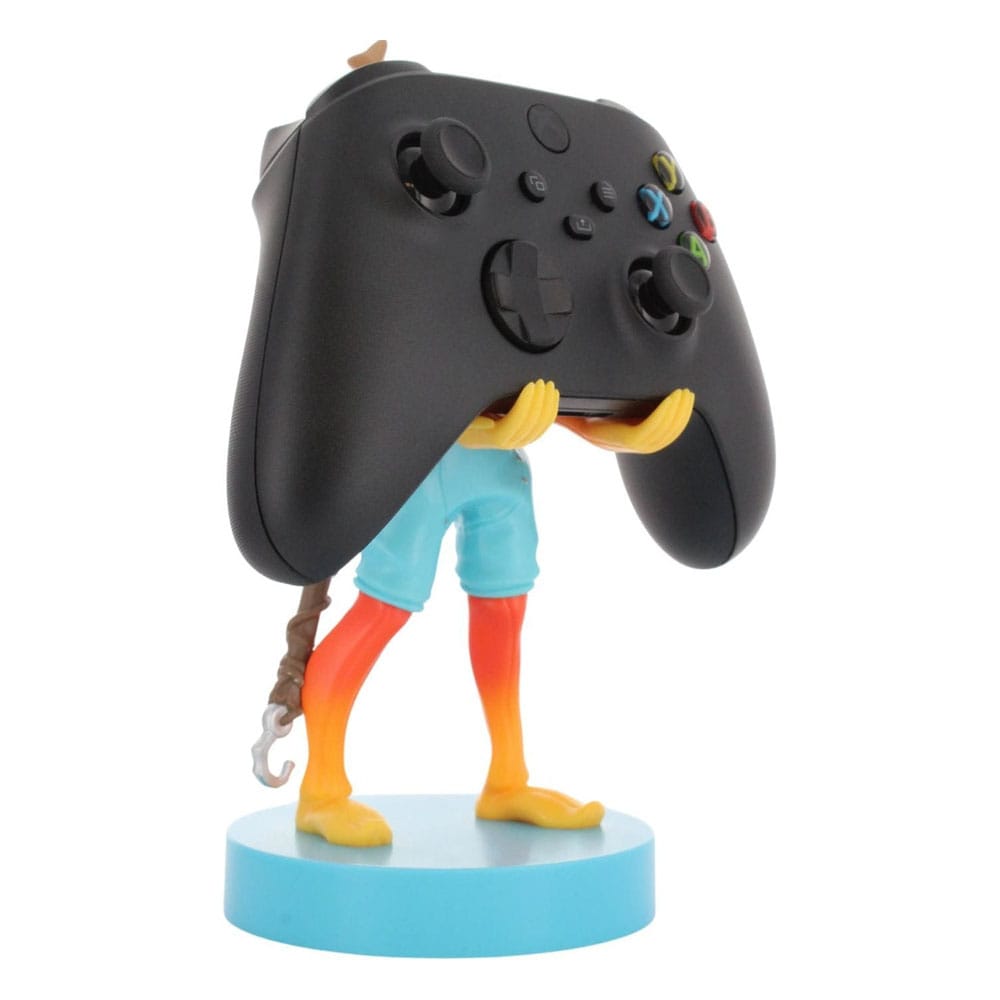 Fortnite soporte para mando y teléfono Fishstick  Cable Guys