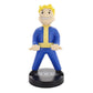 Fallout soporte para mando y teléfono Vault Boy Cable Guys  23 cm
