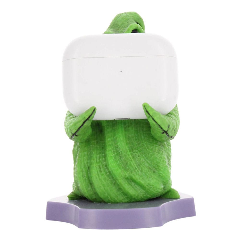 Pesadilla antes de Navidad Mini-Soporte Holdems Oogie-Boogie 10 cm