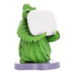 Pesadilla antes de Navidad Mini-Soporte Holdems Oogie-Boogie 10 cm
