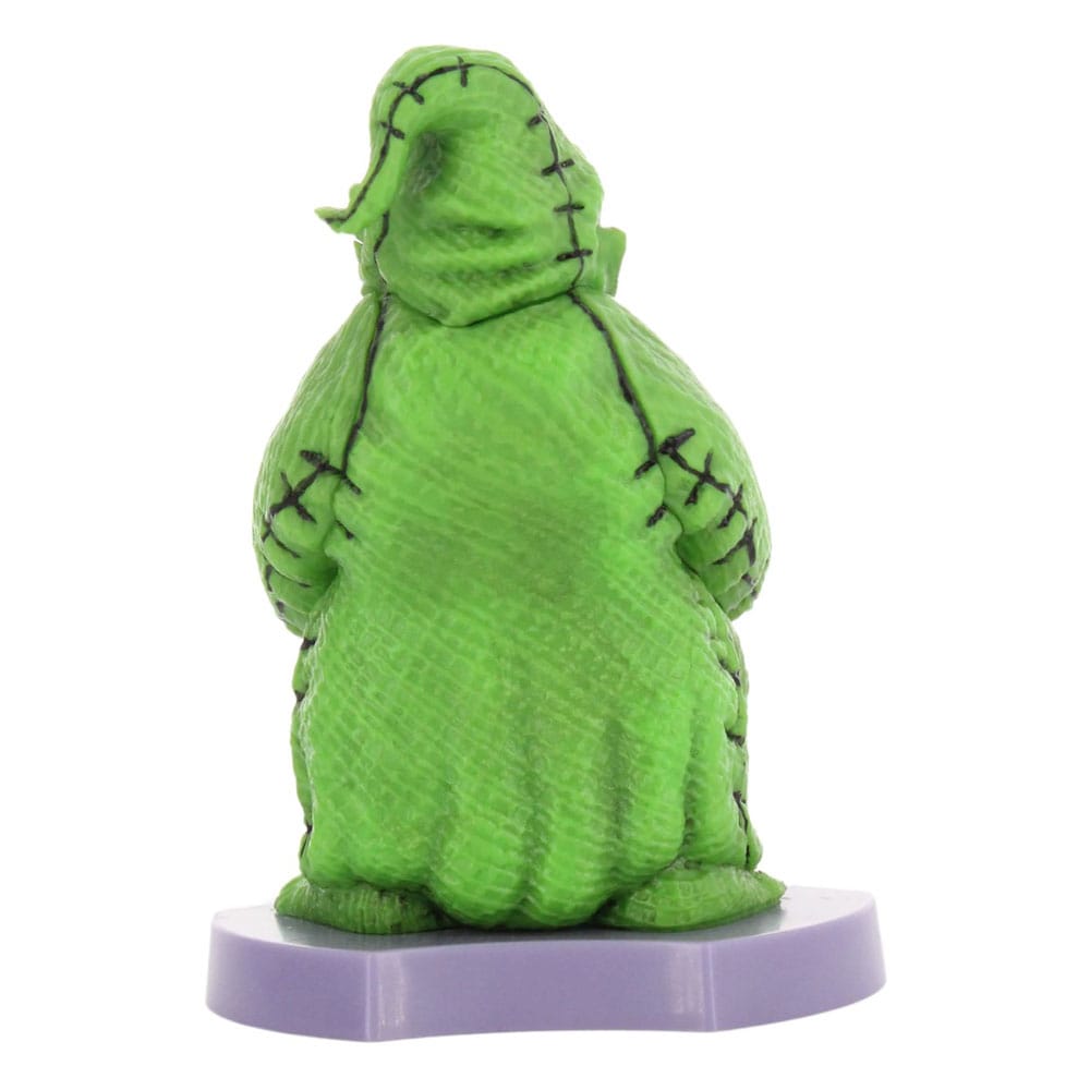 Pesadilla antes de Navidad Mini-Soporte Holdems Oogie-Boogie 10 cm