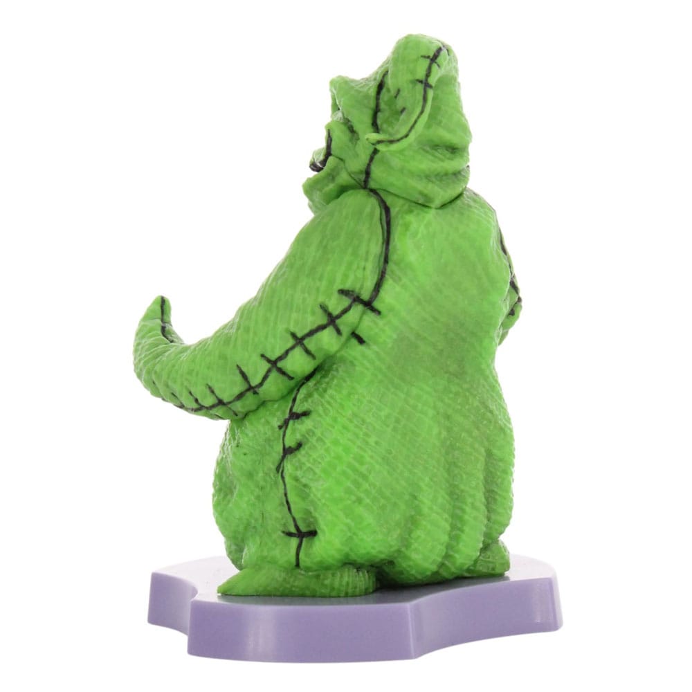 Pesadilla antes de Navidad Mini-Soporte Holdems Oogie-Boogie 10 cm