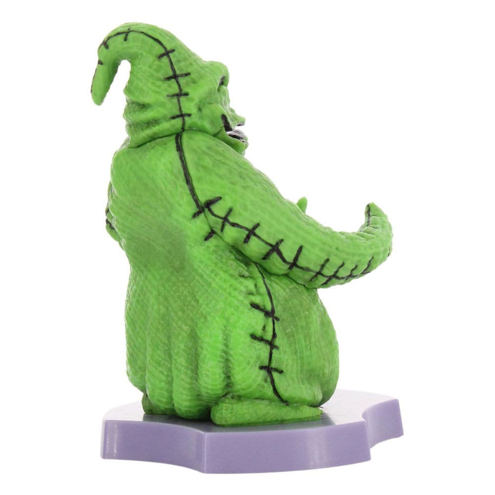Pesadilla antes de Navidad Mini-Soporte Holdems Oogie-Boogie 10 cm