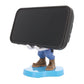Fortnite soporte para dispositivos y teléfono Meowscles Holdems Cable Guys
