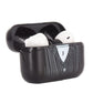 Pesadilla antes de Navidad Mini-Soporte Holdems & Auriculares inalámbricos Jack & TWS Buds Pro 10 cm