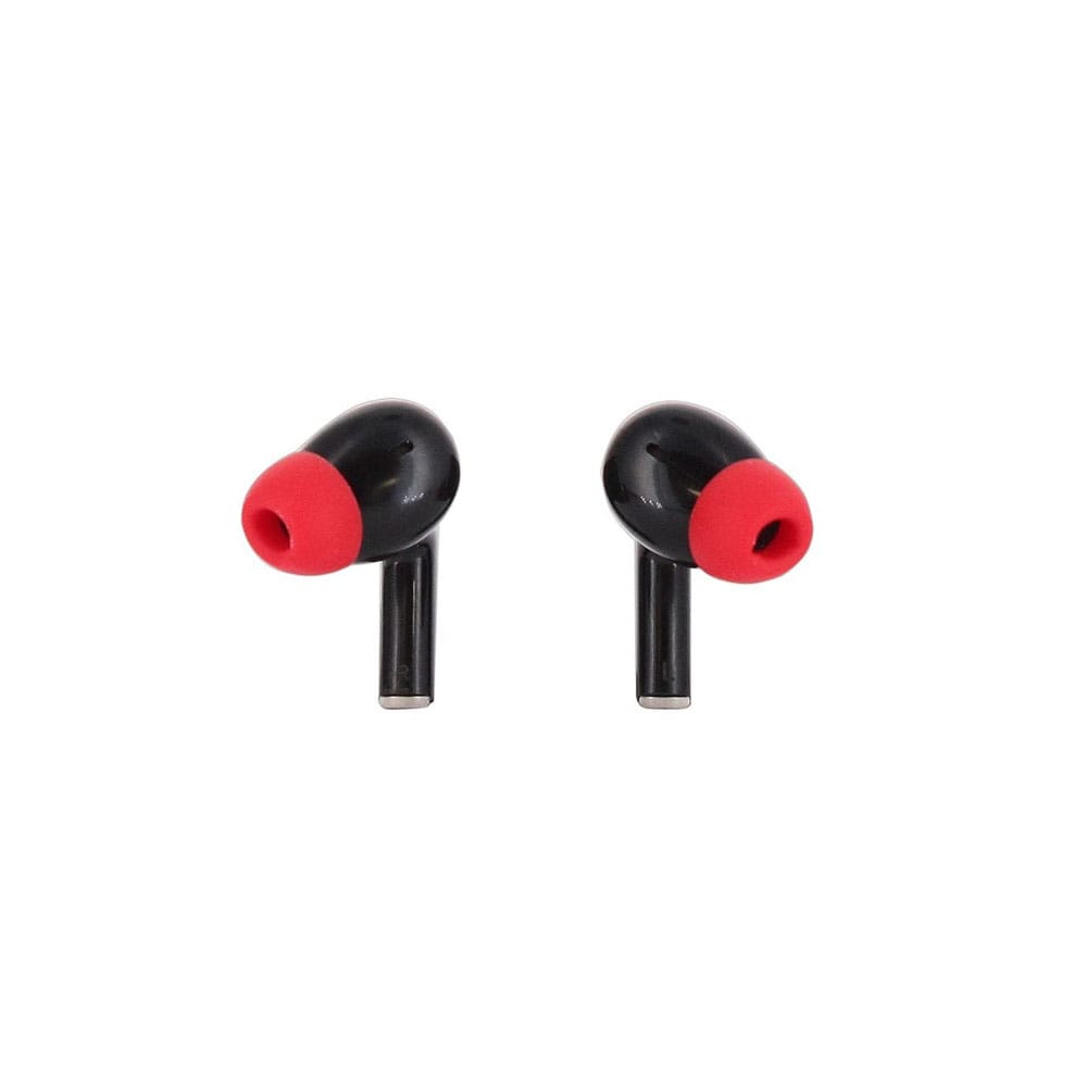 Marvel Mini-Soporte Holdems & Auriculares inalámbricos Deadpool & TWS Buds Pro 10 cm