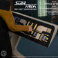 Star Trek: La nueva generación Figura 1/6 Chief Miles O'Brien with Transporter Console 30 cm